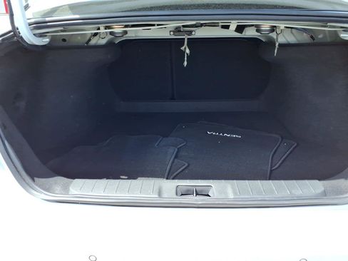 Certified 2023 Nissan Sentra SV FWD image 16