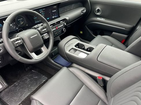 New 2026 Hyundai Palisade SEL FWD image 7