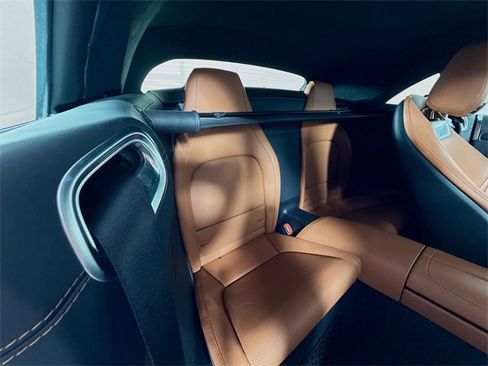 Used 2022 Mercedes-Benz SL 63 AMG SL 63 AMG image 27