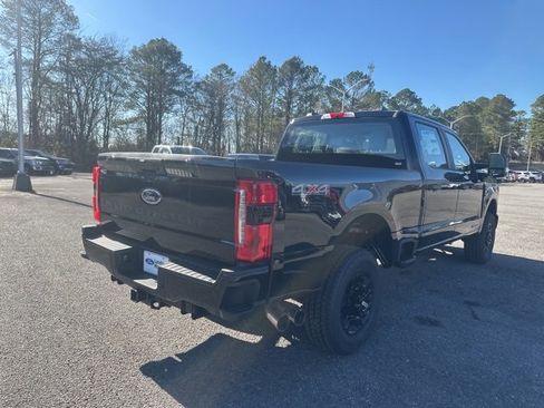 New 2026 Ford F250 XL w/ STX Appearance Package image 3