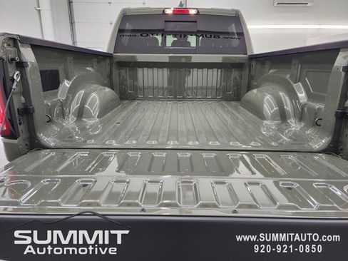 New 2026 RAM 1500 Big Horn image 27