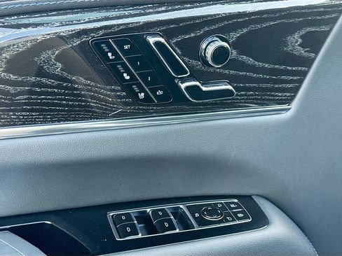 New 2025 Cadillac Escalade IQ Sport 1 image 18