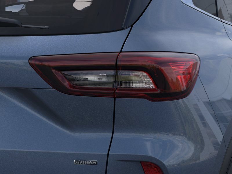 New 2025 Ford Escape SE w/ PHEV Premium Package FWD image 21
