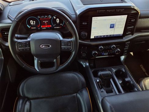 Used 2023 Ford F150 Tremor w/ Equipment Group 402A High image 13