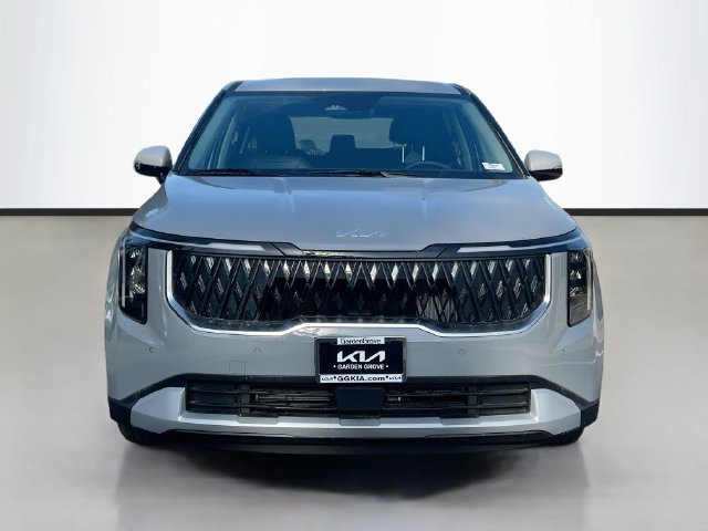 New 2027 Kia Carnival LXS FWD image 2