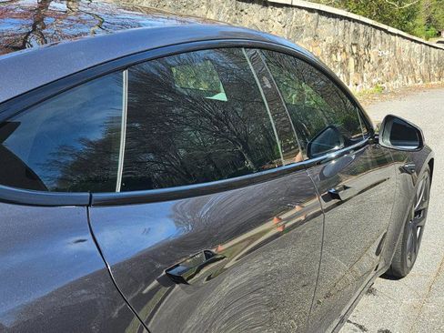 Used 2022 Tesla Model S AWD image 21