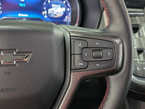 Used 2024 Chevrolet Tahoe RST w/ Luxury Package AWD/4WD image 17