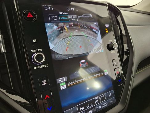 Used 2023 Subaru Ascent Onyx Edition Limited image 23