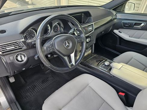 Used 2012 Mercedes-Benz E 350 4MATIC Sedan image 16