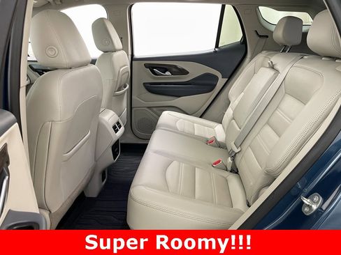 Certified 2024 GMC Terrain Denali w/ Denali Premium Package image 15