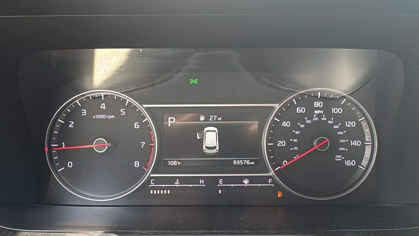 Used 2022 Kia Sorento LX AWD/4WD image 10