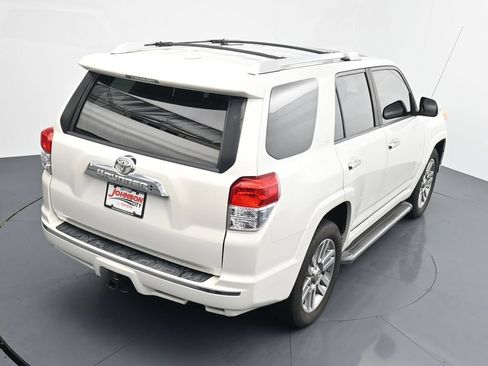 Used 2011 Toyota 4Runner Limited AWD/4WD image 30
