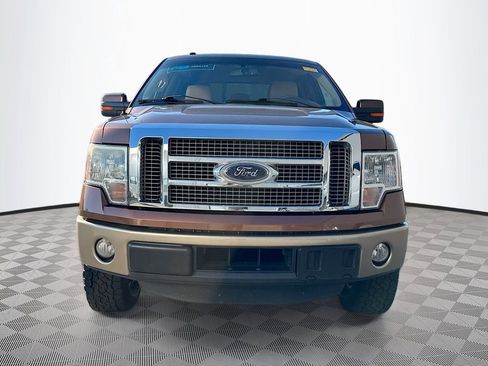 Used 2011 Ford F150 Lariat w/ Lariat Plus Pkg image 21