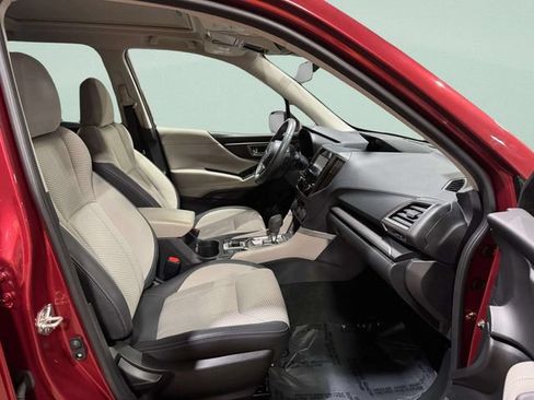 Used 2023 Subaru Forester Premium AWD/4WD image 26