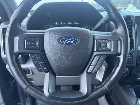 Used 2019 Ford F150 XLT w/ Equipment Group 302A Luxury image 16