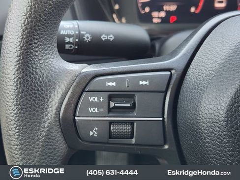 Used 2023 Honda Accord EX image 27