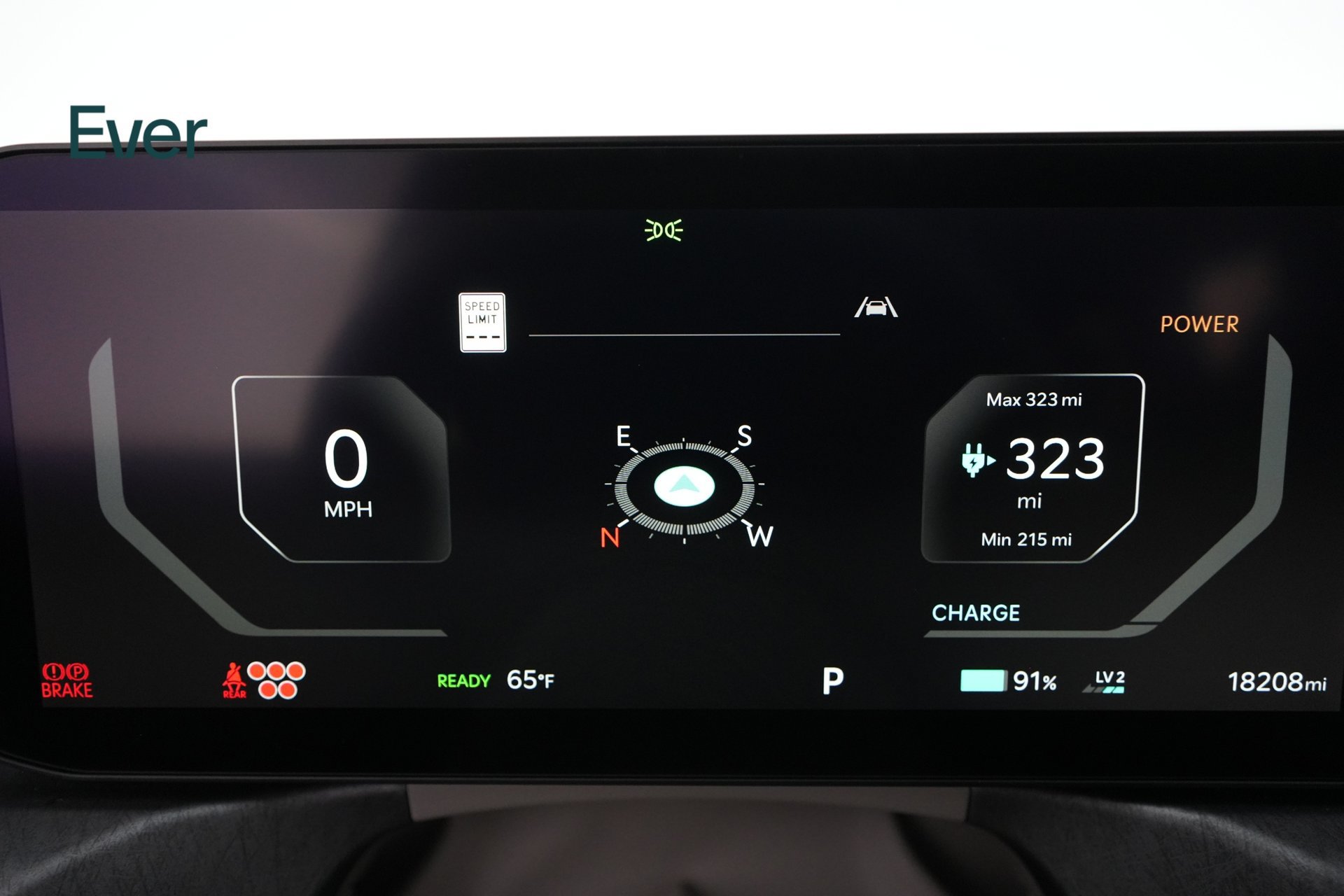 Used 2024 Kia EV9 Wind AWD/4WD image 7