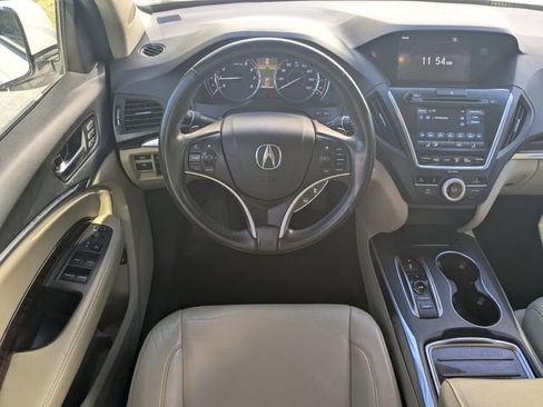Used 2020 Acura MDX FWD image 16