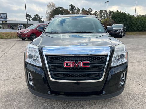 Used 2012 GMC Terrain SLT image 3