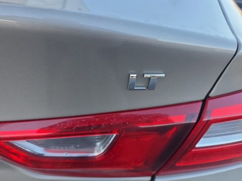 Used 2024 Chevrolet Malibu LT image 5