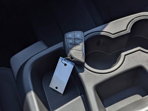 New 2026 GMC Sierra 1500 Pro w/ Graphite Edition image 28