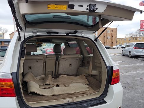 Used 2010 Toyota Highlander Limited image 26