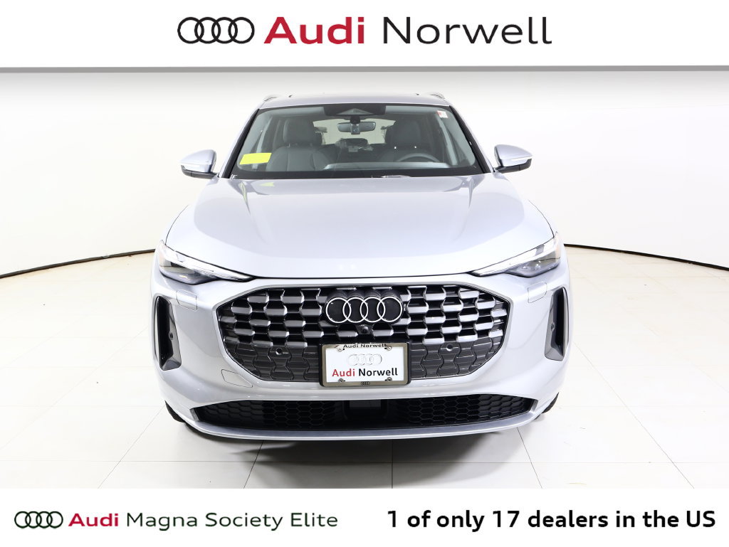New 2026 Audi Q5 Premium AWD/4WD image 9