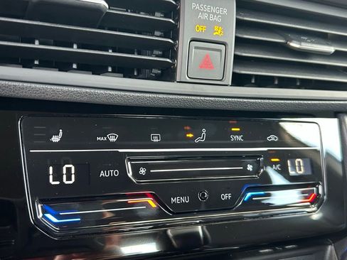 New 2026 Volkswagen Jetta Sport FWD image 31