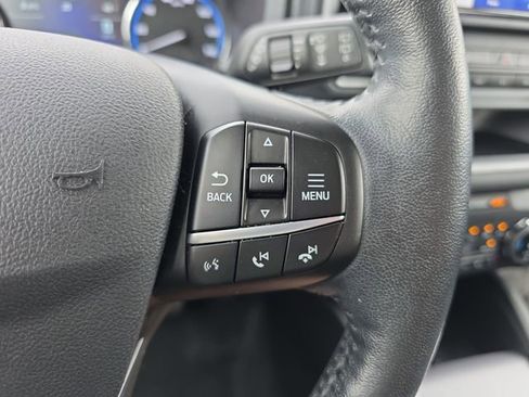 Used 2022 Ford Bronco Sport Outer Banks w/ Tech Package AWD/4WD image 20