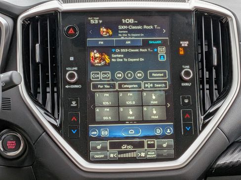 Certified 2025 Subaru Ascent Premium image 18