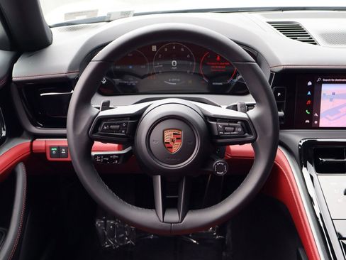 New 2026 Porsche Panamera image 15