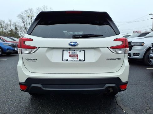 Certified 2023 Subaru Forester Premium image 22