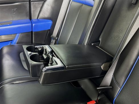 Certified 2021 Rolls-Royce Cullinan Black Badge image 26