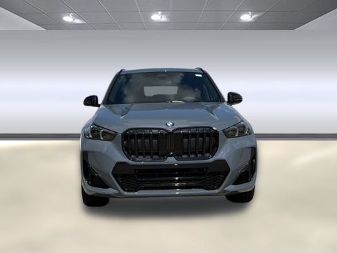 Used 2026 BMW X1 xDrive28i w/ Technology Package AWD/4WD image 5