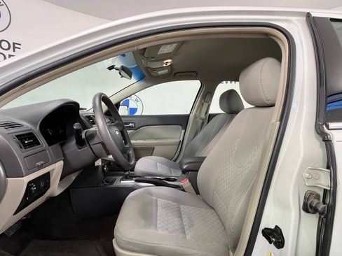 Used 2012 Ford Fusion SE FWD image 17