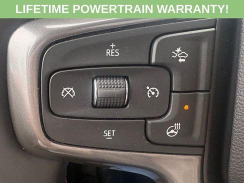 Used 2024 Chevrolet Suburban RST w/ Luxury Package image 6