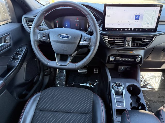 Certified 2023 Ford Escape ST-Line w/ Tech Pack #1 AWD/4WD image 8