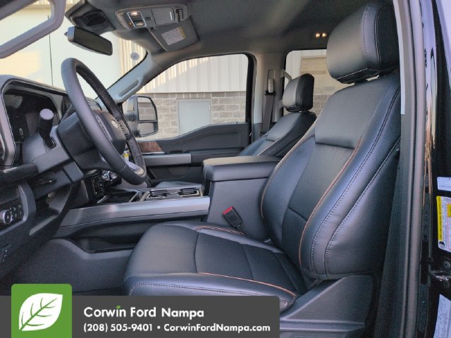 New 2026 Ford F350 Lariat AWD/4WD image 24