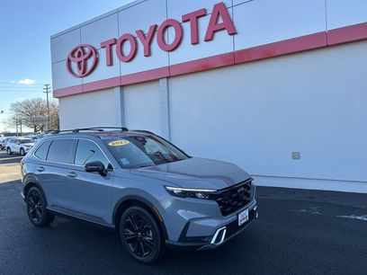 Used 2023 Honda CR-V Sport Touring