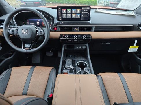 Used 2026 Honda Passport TrailSport Elite image 22