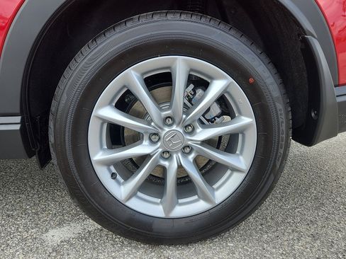 New 2026 Honda CR-V EX image 5