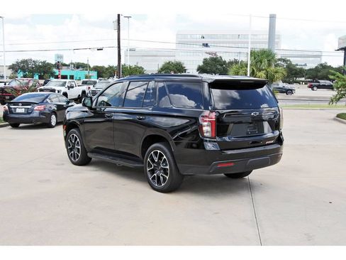 Used 2024 Chevrolet Tahoe RST w/ Luxury Package AWD/4WD image 4
