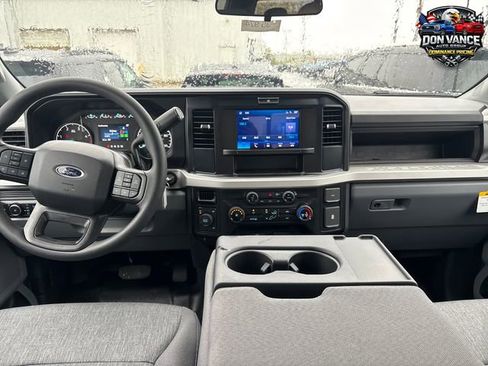 New 2026 Ford F450 XL image 20