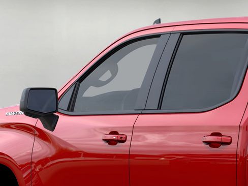 New 2026 Chevrolet Silverado 1500 RST AWD/4WD image 12