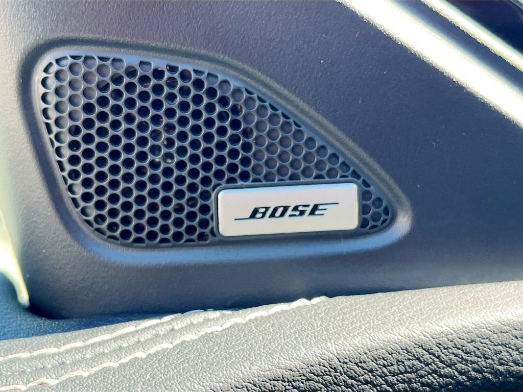 Used 2023 Nissan Maxima Platinum w/ Sport Mat Group FWD image 19