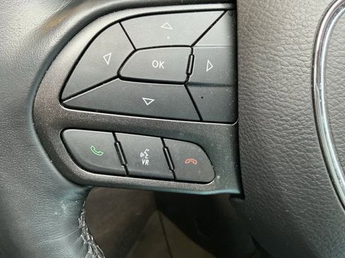 Used 2023 Dodge Charger SXT w/ Cold Weather Package image 7