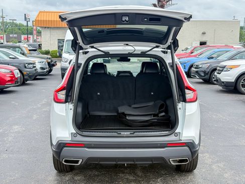 Used 2023 Honda CR-V Sport Touring image 37