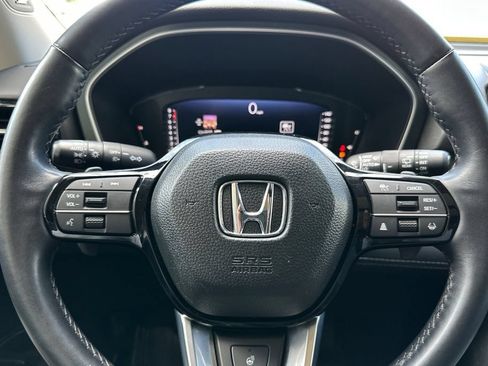 Certified 2023 Honda Pilot Elite image 29