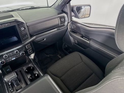 Certified 2022 Ford F150 XLT w/ Equipment Group 302A High image 23