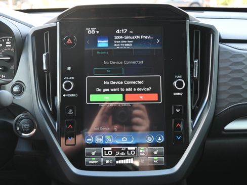 Certified 2025 Subaru Forester Premium w/ Convenience Package #2 image 23